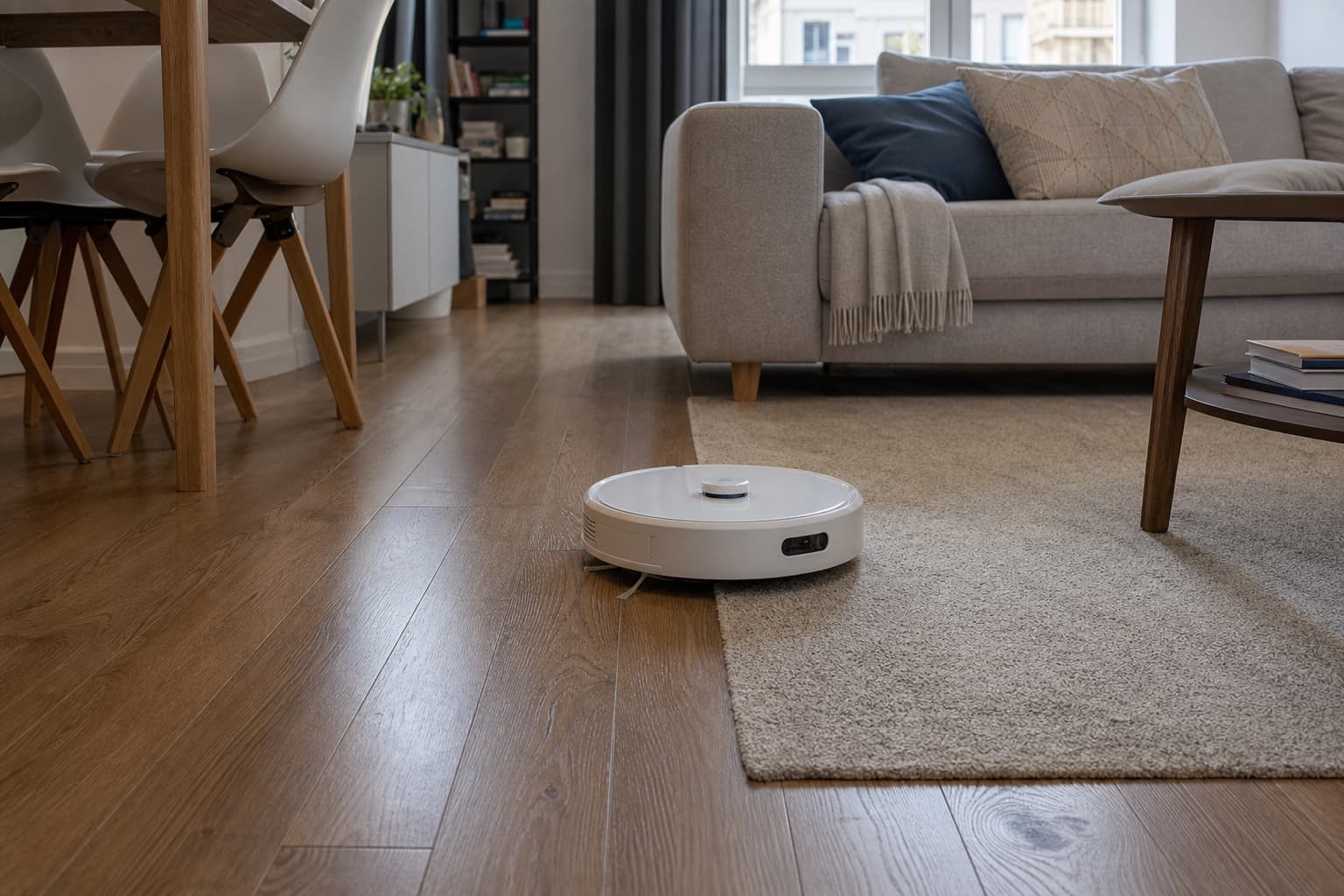 Electrocasnice smart