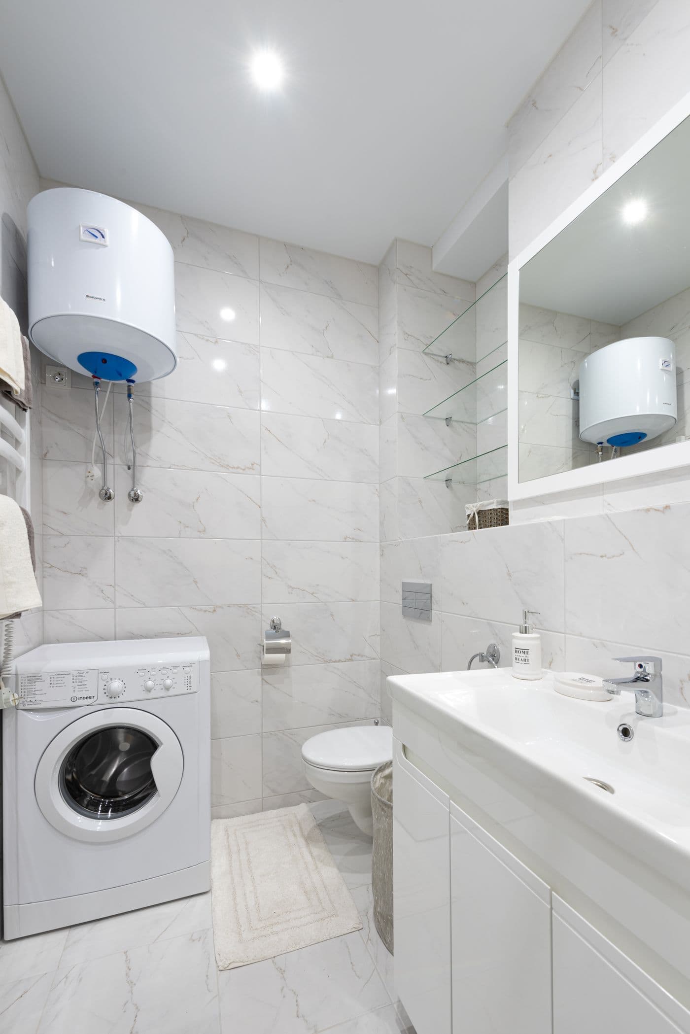 Cele mai bune boilere electrice smart